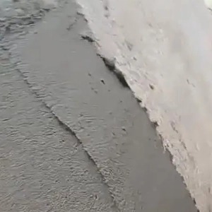 平鲁水工建筑物I级C55聚合物改性水泥砂浆 渠道防渗泵站加固迎水面抗冲刷砂浆