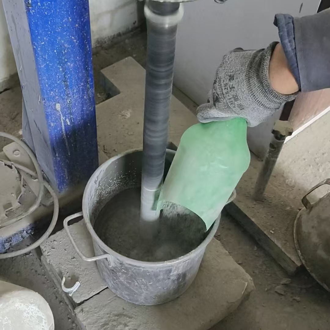平鲁桥梁公路张拉用H60压浆料与普通压浆料有什么区别？