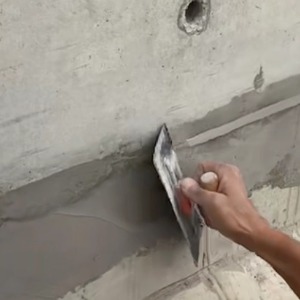 平鲁P型防护型环氧树脂砂浆