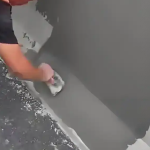 平鲁GB50728一级聚合物改性水泥砂浆